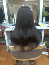 点击看大图 -D.z Salon 无痕接发潮店