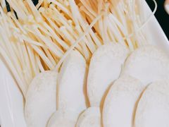 -京炭铜锅涮肉·羊蝎子·羊肉炉(保利·时光里店)