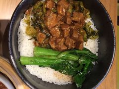 -72街红烧排骨饭(海珠丽影广场店)