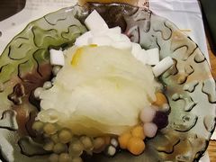 柚子绵绵冰-伊豆野菜村(大族广场店)