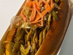 -KOMUGI 小麦家(新地假日广场店)