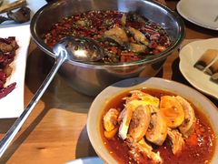-望京一号·重庆江湖菜(工体店)