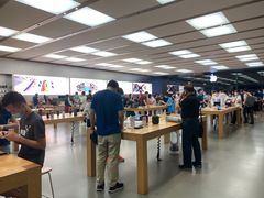 -Apple零售店(深圳益田假日广场店)