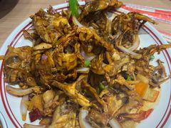 -老王四季抻面(南六东路店)