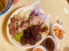 -青海牦牛肉馆