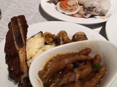 -领鲜活海鲜榴莲自助火锅(东门店)