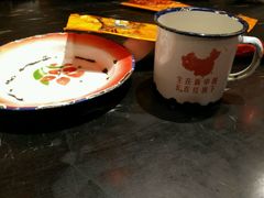 -金掌勺锅包肉(太原万达店)