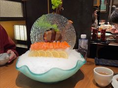 -小厨师·二十年沈家门小海鲜(百井坊巷店)