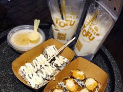 -品腐记·豆腐王朝(老门东总店)