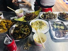 -小民大排档(光谷店)