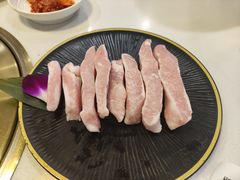 -韩时烤肉(枫蓝店)