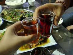 -龙姐私房菜(和顺古镇店)