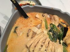 -杨国福麻辣烫(拱墅万达广场店)