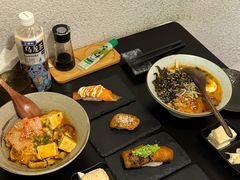 -饭团匠·料理小食堂(玉林店)