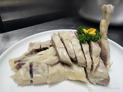 -老牌坊•鲁菜名店•地道济南菜(大观园商埠店)