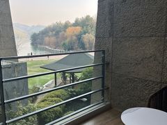 -天目湖涵田度假村