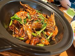 -蝦塘·中国餐馆(城墙南马道巷店)