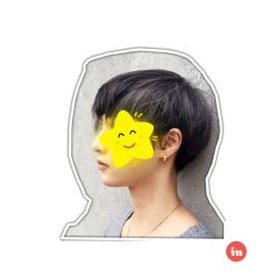 -MMby Hair Code芭曲发型