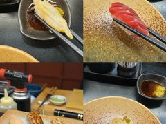 -Sushi Hanzo半藏(天环广场店)