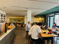 -星巴克臻选(深圳海上世界店)