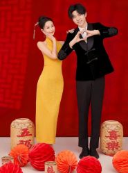 -卡恩婚纱摄影(桥梓口店)