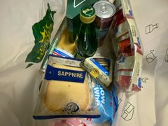 -JustFresh捷德鲜超市(西康店)