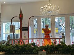 -阿拉丁新疆风味餐厅·清真(罗廊巷店)