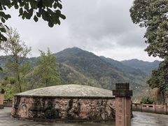 -李冰陵园