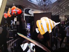 -厦门泰谷酒店(中山路镇海路地铁站店)