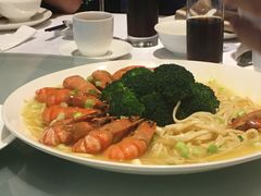 -广州文华东方酒店·江-由辉师傅主理