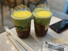 -SENTEA森茶(麦地丽日店)