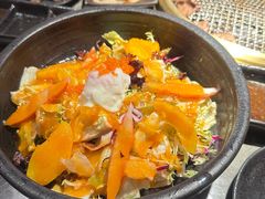 -谷牛日式烤肉(宝山U天地店)