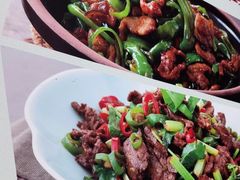 -湘水滨·臭鳜鱼·湘菜(马驹桥店)