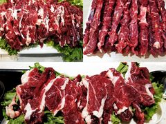 牛肉-北家姓转转小火锅(五一路店)