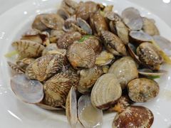 -碧海银沙海鲜餐厅(恒大海上威尼斯店)