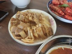 -暨南大学（石牌校区）明湖楼