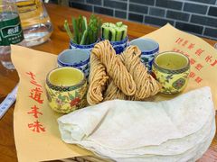 -十二道丰味·徐州土菜·烧烤(何山路店)