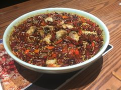 -峨嵋小镇·川菜(正定朗华店)