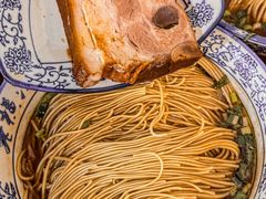 -老横泾面馆(吴中横泾店)