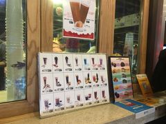 -放哈·甜醅子奶茶创造者(正宁路店)