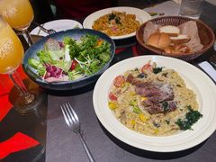 -EATALIA意塔利意式餐厅(鼓楼店)