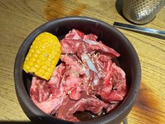-泥炉烧肉师(新街口金銮巷店)