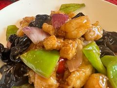 -大铁勺新津菜(迎水道店)