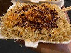 -恰饭·老长沙市井菜(天河客运站店)