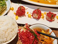 -小喜客·云南特色菜(纳西庭院店)