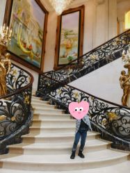 -大连城堡豪华精选酒店·宴会厅