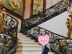 -大连城堡豪华精选酒店·宴会厅