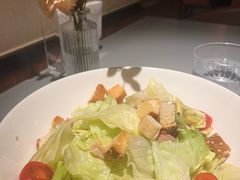 -西堤牛排(北京国瑞店)