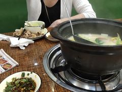 -集味齐传统美食餐厅(狮山公园店)