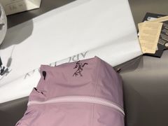 -ARC'TERYX始祖鸟(北京王府中环店)
